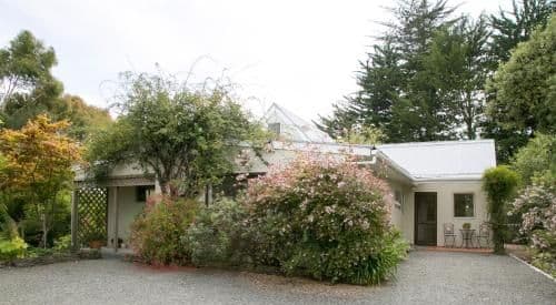 Three-Bedroom House - Quince Cottage