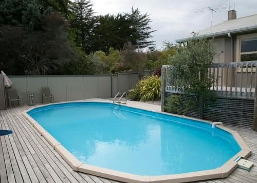 Three-Bedroom House - Quince Cottage