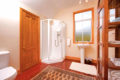 Two-Bedroom Apartment - Top Floor - A