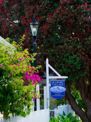 Seaport Village Holiday Accommodation2