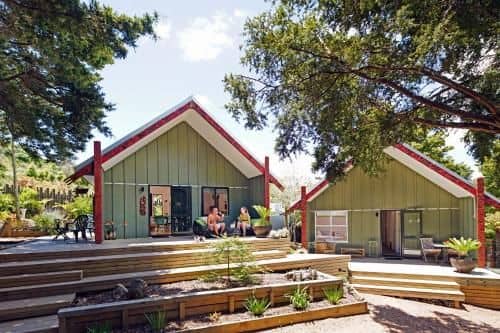 Wai-knot Accommodation Wai-knot Accommodation
