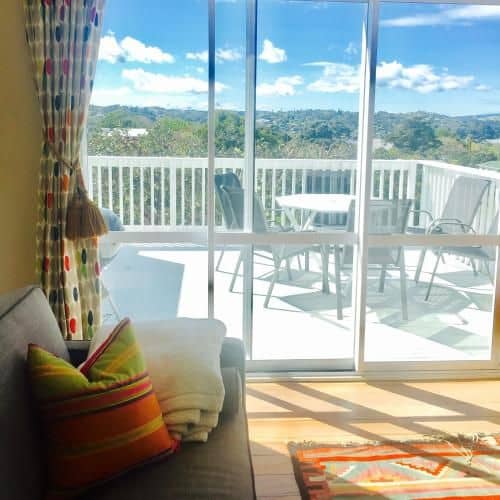 Cloud Nine Cottage Waiheke Cloud Nine Cottage Waiheke