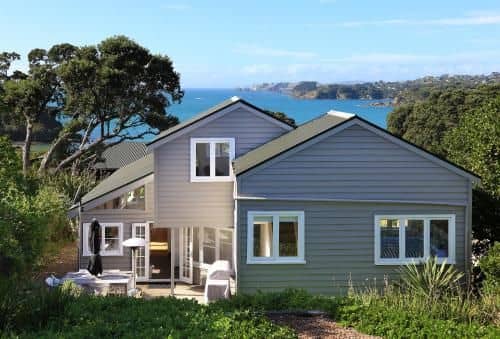 Cape Cottage Cape Cottage