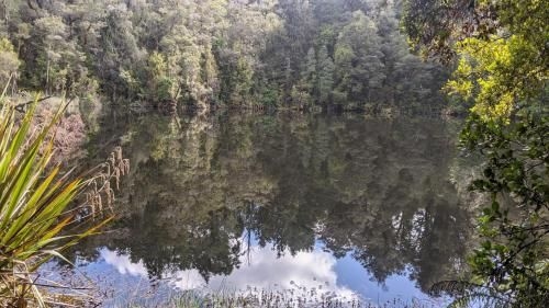 Karamea River Motels2