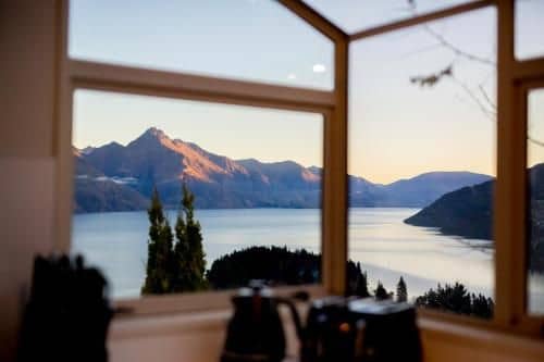 Queenstown Hill Haven Queenstown Hill Haven