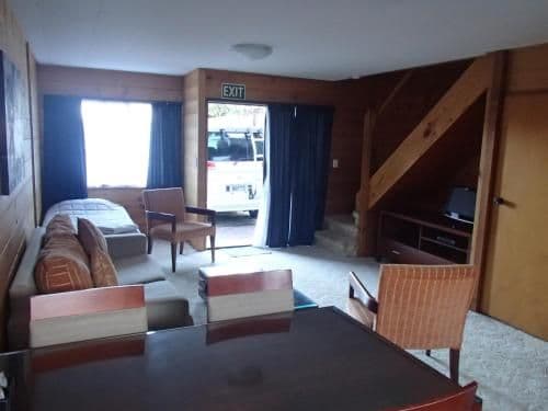 Apartment - Split Level
