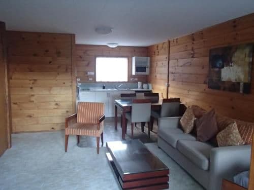 Apartment - Split Level