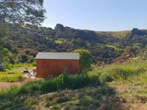 Wild Days Accommodation Wild Days Accommodation