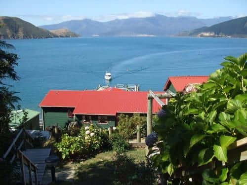 The Lodge At Te Rawa The Lodge At Te Rawa