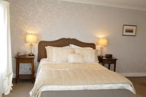 King Suite - Azzurro