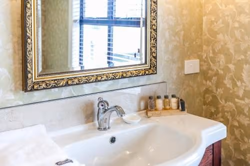 King or Twin Suite