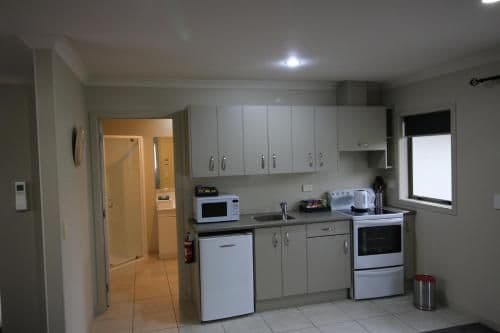 One-Bedroom Suite