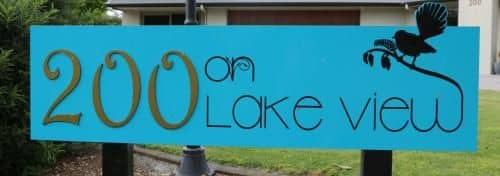 200 on Lake View 200 on Lake View