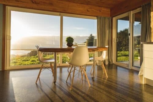 Holiday Home - Kiwi Greenie