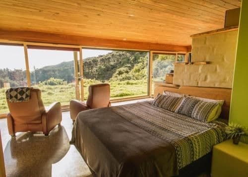 One-Bedroom House - Little Greenie