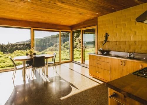 One-Bedroom House - Little Greenie