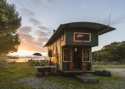 Holiday Home - The Amazing House Truck