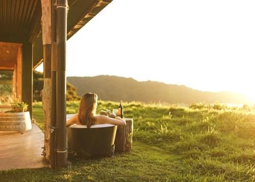 Golden Bay Hideaway0
