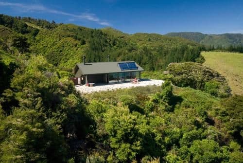 One-Bedroom House - Little Greenie