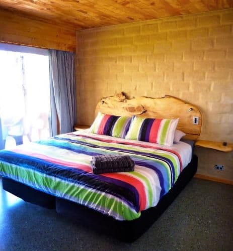 Holiday Home - Kiwi Greenie