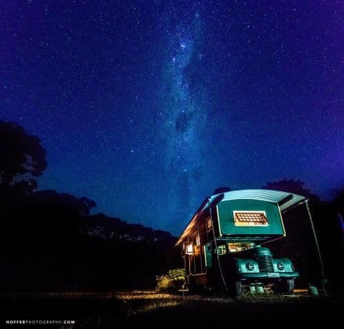 Holiday Home - The Amazing House Truck