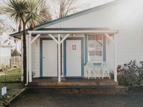 Turoa Suite