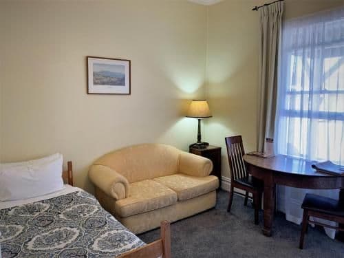 Turoa Suite