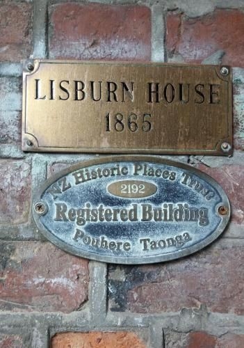 Lisburn House Dunedin1