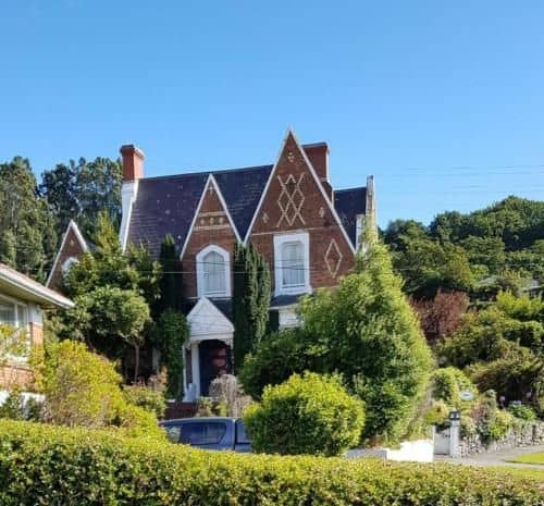 Lisburn House Dunedin Lisburn House Dunedin