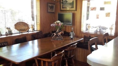 Deluxe Double or Twin Room with River View
