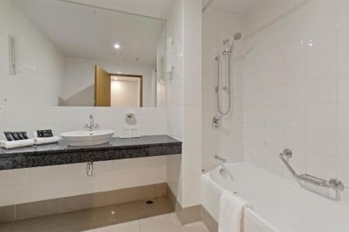 Premium Plus Room with Two Queen Beds