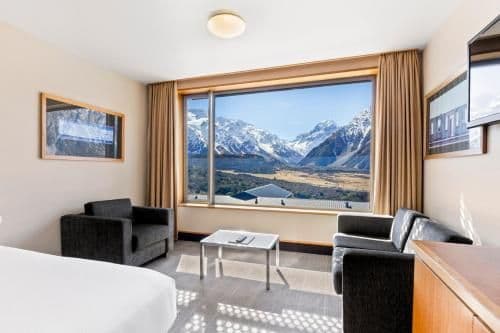 Premium Plus Room with Two Queen Beds