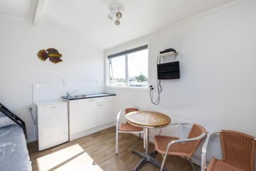 Basic Triple Room