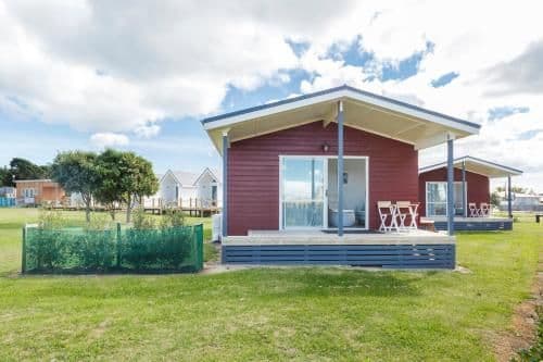 Self Contained 2 Bedroom unit up to sleep 4