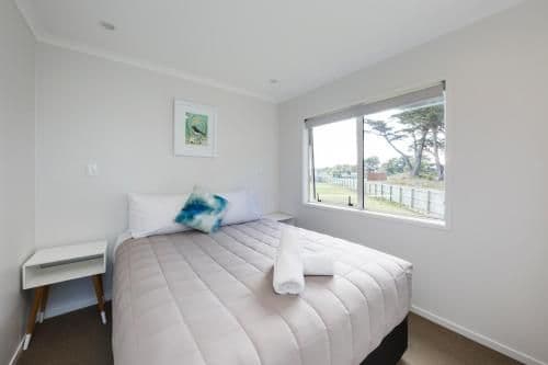 Self Contained 2 Bedroom unit up to sleep 4