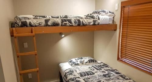 Deluxe Family Suite