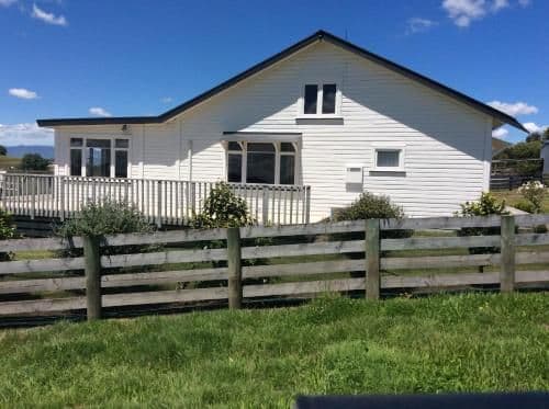 Holiday Home