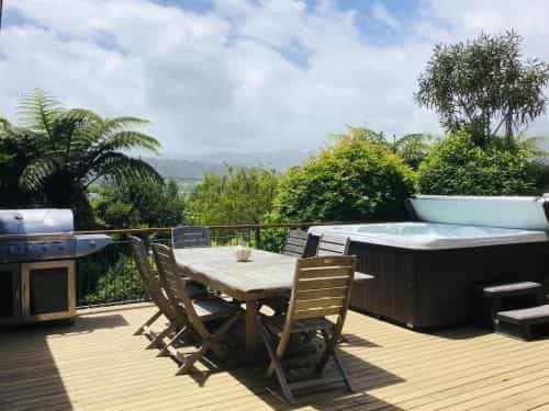 Riverstone Karamea Accommodation