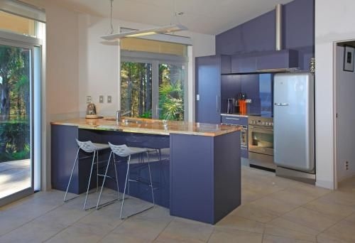 Nikau Apartments Waiheke Island4