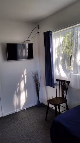 Deluxe Double Studio