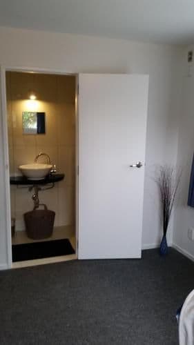 Deluxe Double Studio