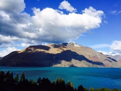 Queenstown Lakeview Holiday Home-5mins to town2
