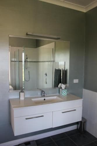 Superior Queen Room - River