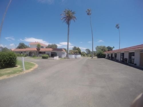 Opotiki Holiday Park0