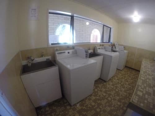 Double Room - Disability Access