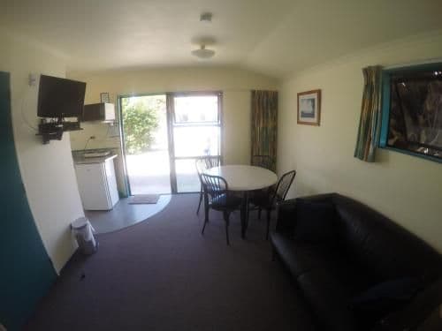 Double Room - Disability Access