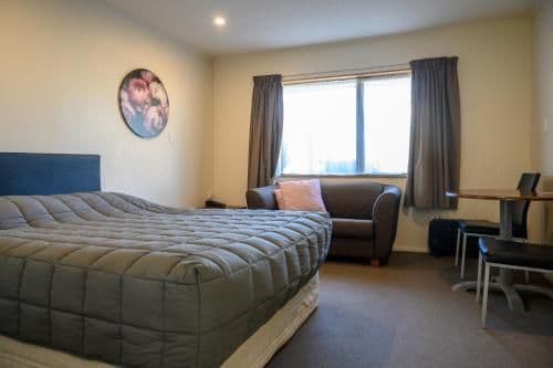 One-Bedroom Unit