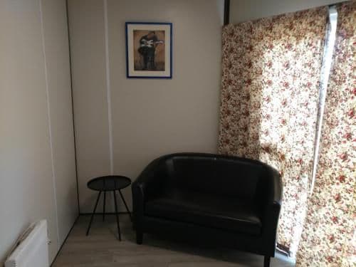 Family Suite with Balcony