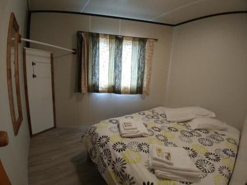 Family Suite with Balcony