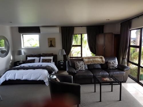 Amazing View Kotare Lodge4